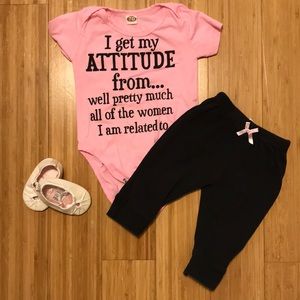 CLOSET CLEANOUT 6-9 month